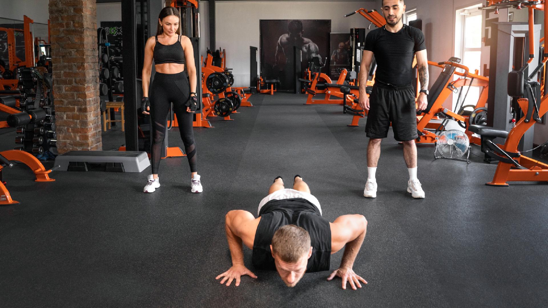 Strength Training vs Cardio: Which One Is Right for You?